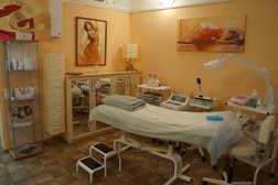 Салон красоты Софитель, с рейтингом 3.7 - находится по адресу Москва, Коровинское шоссе, 10 
