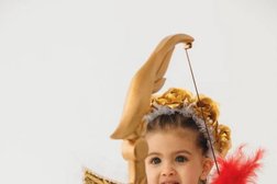 Хореографическая школа Baby Ballet, с рейтингом 3.5 - находится по адресу Волгоград, проспект им. В.И. Ленина, 32 