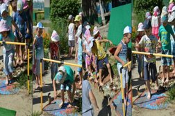 Детский сад №71, с рейтингом 2.2 - находится по адресу Белгород, улица Чехова, 7а 