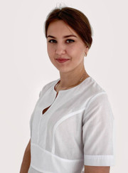 Дерматолог Дарья Николаевна Страданченкова