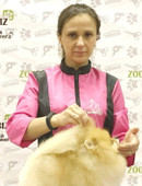 Зольникова Маргарита Геннадьевна