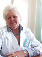 Кардиолог Наталья Павловна Шандыба