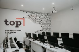 IT-школа Top, с рейтингом 4.9 - находится по адресу Санкт-Петербург, Московский проспект, 183-185Ак4Б 