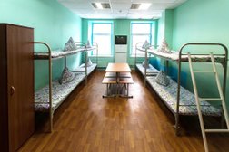 Общежитие на улице 3-й Рыбинской, д. 26, с рейтингом 2.8 - находится по адресу Москва, 3-я Рыбинская улица, 26 