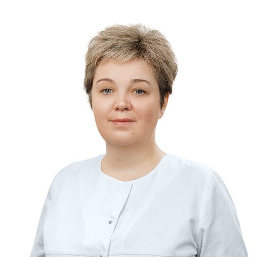Галина Викторовна Дьяченко