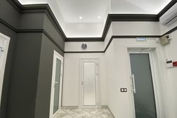 Стоматологическая клиника Oris Clinic, с рейтингом 5 - находится по адресу Республика Дагестан, Махачкала, Артиллерийская улица, 3/2 