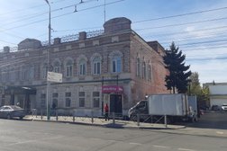 Кабинет психолога Анны Медведевой, с рейтингом 5 - находится по адресу Пенза, улица Володарского, 56 