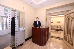 Немецкий стоматологический центр на улице Новый Арбат, с рейтингом 3.9 - находится по адресу Москва, улица Новый Арбат, 30/9 