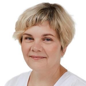 Елена Викторовна Искра