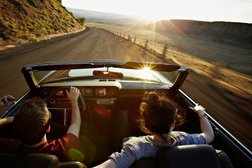 Компания по прокату автотранспорта By car, с рейтингом 1.5 - находится по адресу Алматы, Толе би, 109Б 