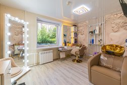 Студия танцев и салон красоты Studio OF Hope, с рейтингом 4.1 - находится по адресу Санкт-Петербург, Морская набережная, 37к1Б 