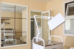 Медицинский кабинет Вита Дерм, с рейтингом 4 - находится по адресу Белгород, улица Костюкова, 34 