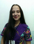 Белякова Анастасия Сергеевна