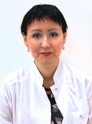 Психотерапевт, психиатр Ольга Николаевна Тарасова