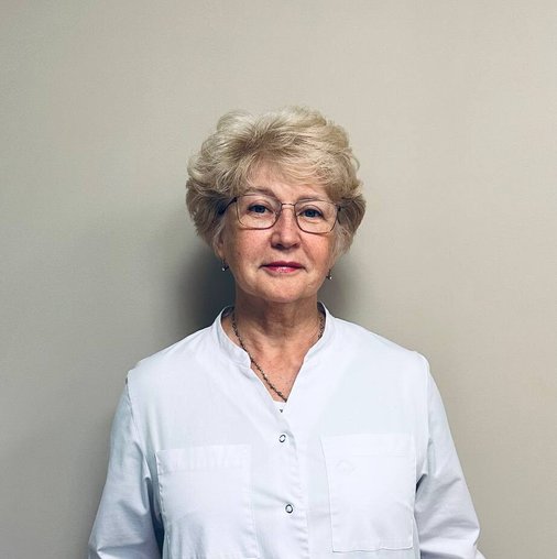 Елена Михайловна Починок