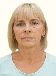 Инструктор-реабилитолог Маргарита Юрьевна Киселева