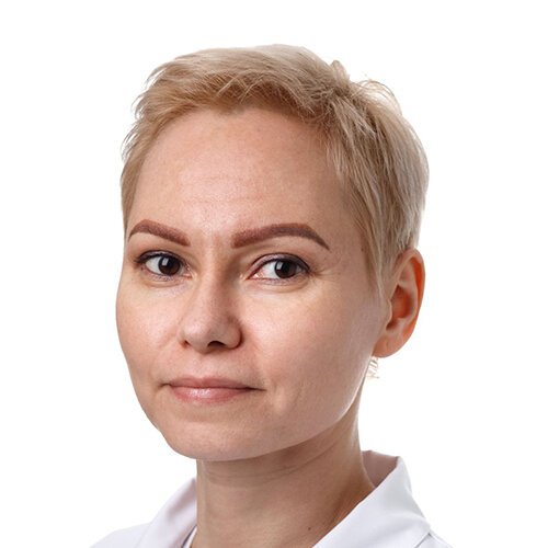 Татьяна Владимировна Воронцова