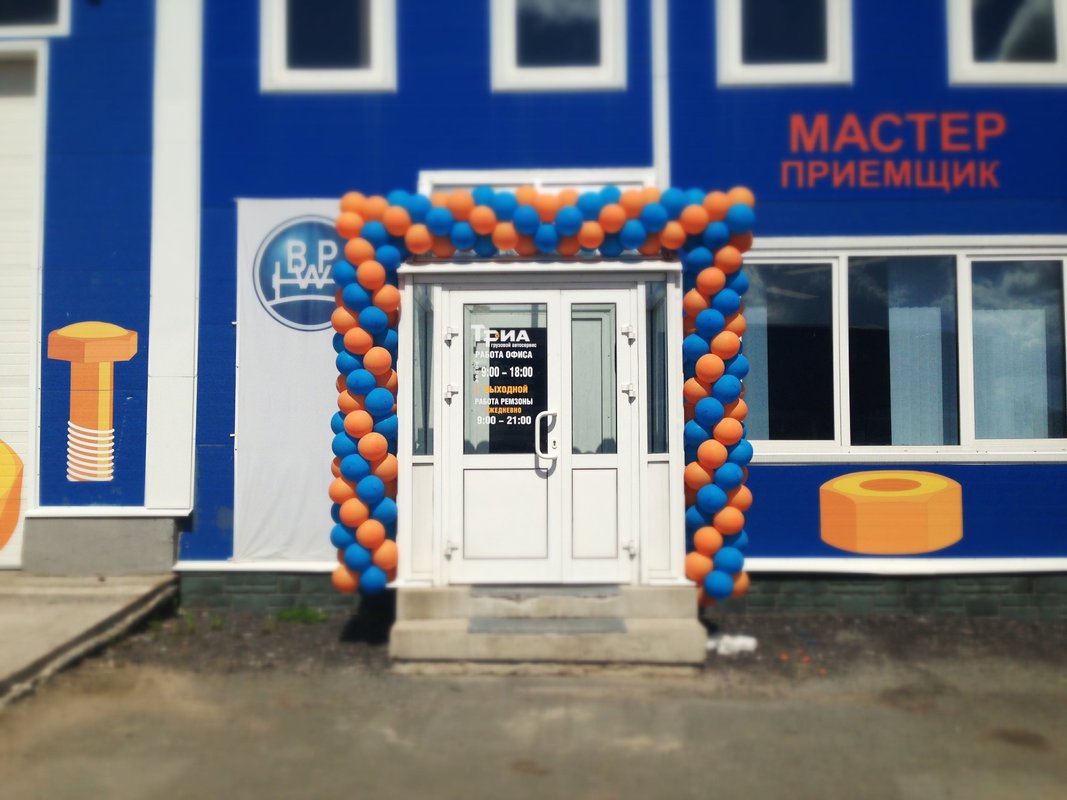 Триа северо-запад автосервис федоровское. Ремонтная зона для грузовых автомобилей. Ипполиту триа. Триа товары для дома. Автотехника федоровское.