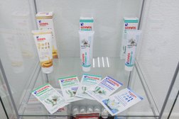 Косметологическая клиника Nuovita, с рейтингом 4.3 - находится по адресу Екатеринбург, улица Татищева, 88 