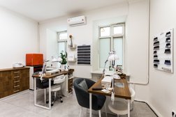 Ногтевая студия Tint, с рейтингом 5 - находится по адресу Москва, Лучников переулок, 7/4с6 