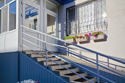 Клиника современной кардиологии доктора Трошенькиной, с рейтингом 5 - находится по адресу Ульяновск, улица Минаева, 42 