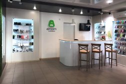 Магазин гаджетов и аксессуаров airoom, с рейтингом 4 - находится по адресу Пенза, улица Володарского, 83 