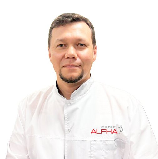Ильдар Альбертович Мингазов