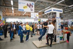 Магазин DeSport, с рейтингом 3.1 - находится по адресу Московская область, д. Новые Псарьки, Парковая улица, 5 
