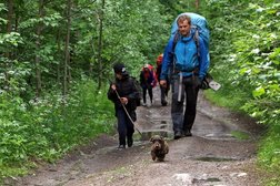 Туристский клуб Восхождение, с рейтингом 4.5 - находится по адресу Санкт-Петербург, 5-я Советская улица, 32 