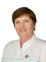 Эндокринолог Ирина Юрьевна Эйхенбаум