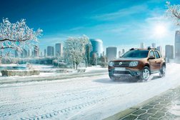Сервисный центр Renault ТТС, с рейтингом 3.4 - находится по адресу Республика Татарстан, Казань, Мамадышский тракт, 30 