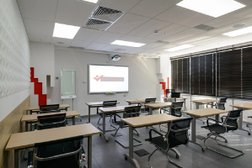 Учебный центр Практикант, с рейтингом 4.8 - находится по адресу Санкт-Петербург, Владимирский округ, 191040, Лиговский проспект, 43-45 