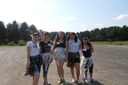 Прокопьевский клинический ортопедо-хирургический центр восстановительного лечения, с рейтингом 1.9 - находится по адресу Кемеровская область — Кузбасс, Прокопьевск, Вокзальная улица, 65 