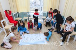 Монтессори-центр Индивид.ум, с рейтингом 3 - находится по адресу Республика Татарстан, Казань, Чистопольская улица, 74 