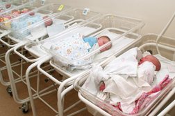 Отделение анестезиологии и реанимации Родильный дом №1, с рейтингом 3.4 - находится по адресу Нижний Новгород, Варварская улица, 42 