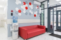 Лаборатория ДНКОМ, с рейтингом 4.2 - находится по адресу Московская область, Люберцы, Инициативная улица, 7в 