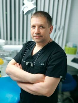 Вадим Владимирович Ванюков