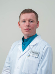 Врач УЗИ, лазерный хирург Александр Михайлович Яковлев