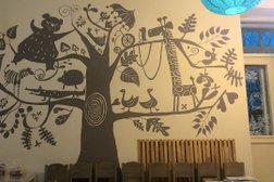 Частный детский экосад Зёрнышко, с рейтингом 4 - находится по адресу Владивосток, Хабаровская улица, 9 