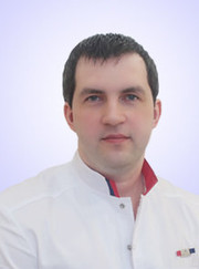 Терапевт, врач УЗИ Дмитрий Валерьевич Грушин