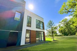 Коттеджный посёлок Ольховский парк, с рейтингом 4.9 - находится по адресу Самара, Ольховская улица, 1 