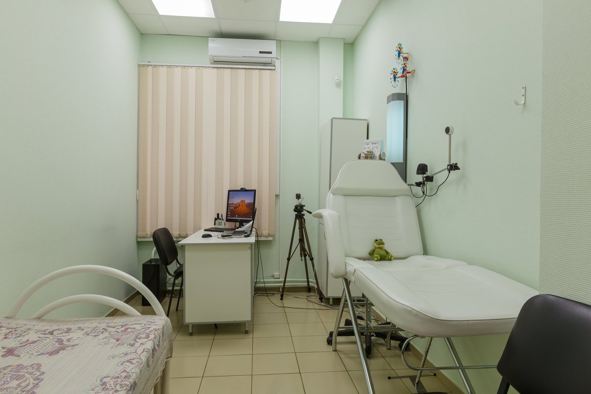 фотография Медицинского центра ЛабиринтМед на улице Вильского