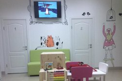 Ростовский педиатрический центр №1, с рейтингом 4.5 - находится по адресу Ростов-на-Дону, Пушкинская улица, 63 