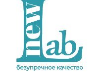 Новая лаборатория