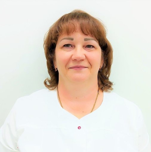 Виктория Константиновна Балакирева