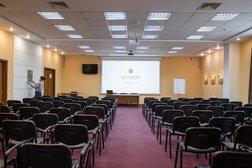 Бизнес-отель Heliopark Residence, с рейтингом 4.3 - находится по адресу Пенза, улица Максима Горького, 22а 
