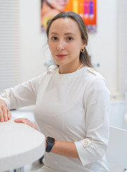Косметолог Юлия Борисовна Пьянкова