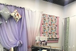 Студия дизайна и пошива штор Colibri, с рейтингом 4.7 - находится по адресу Москва, Волоколамское шоссе, 71/13 к1 