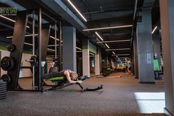 Спортивный зал Darkfit gym, с рейтингом 4.9 - находится по адресу Сочи, Донская, 108а к1 