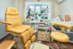 Студия подологии Поступь, с рейтингом 3.9 - находится по адресу Республика Татарстан, Казань, проспект Ибрагимова, 45 